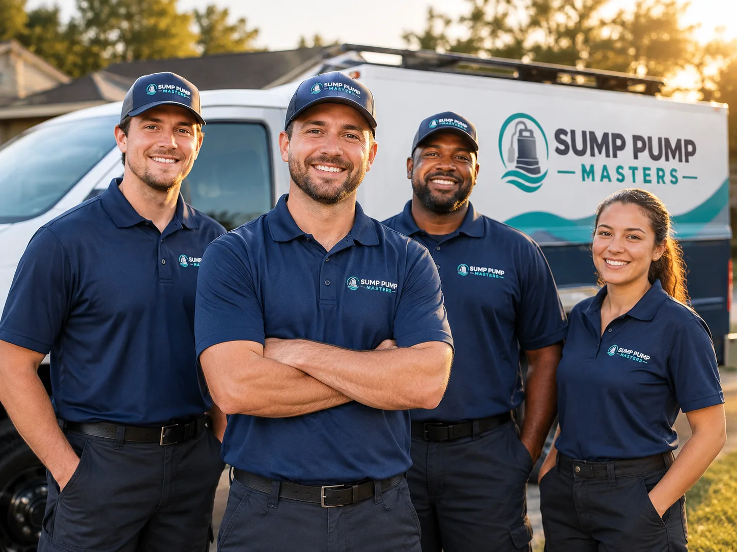 Sump Pump Repair company in Snover, MI