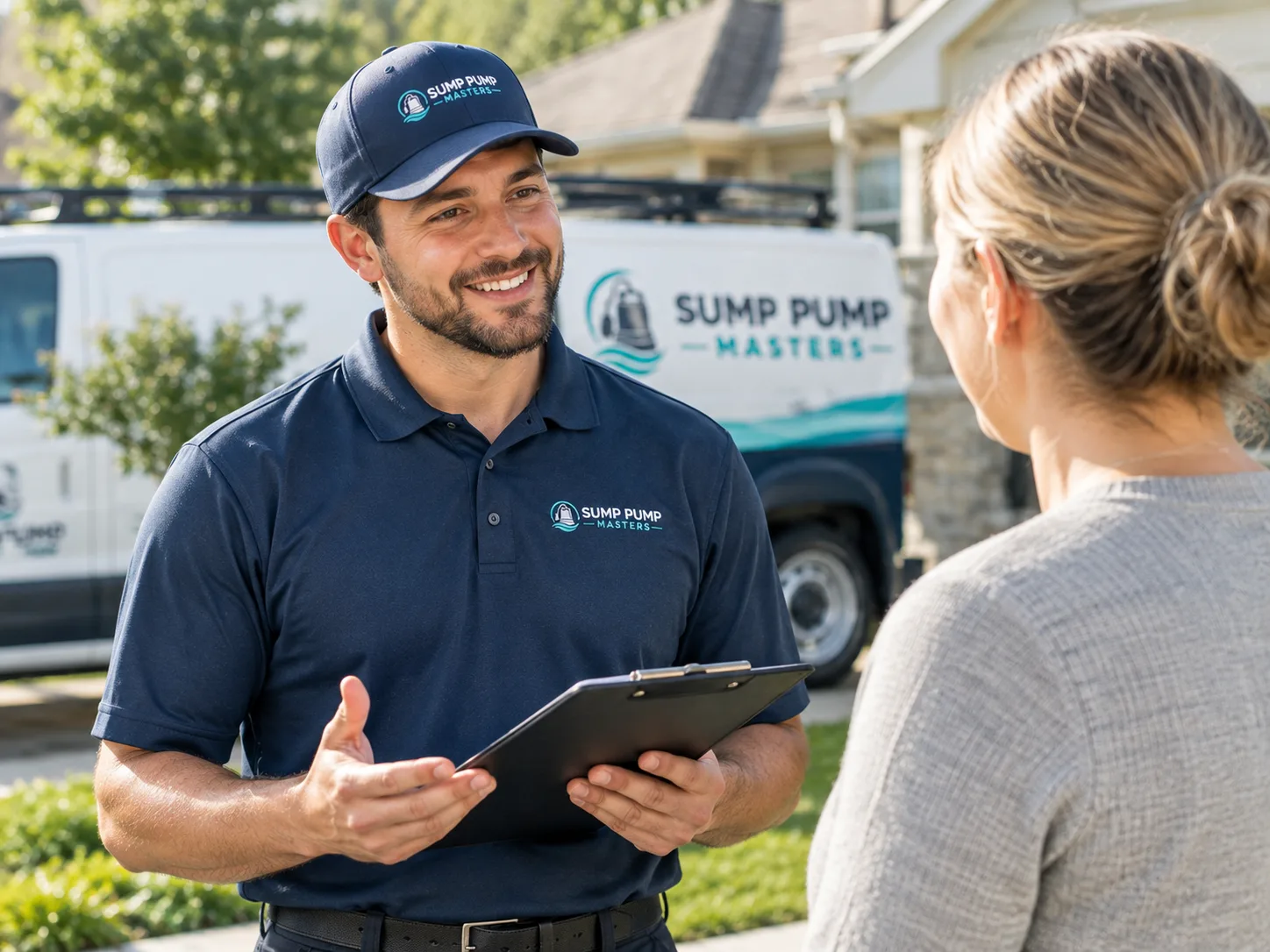 Sump Pump Repair Snover, MI FAQs